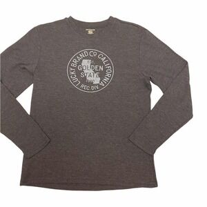 Lucky‎ Brand sleepwear top